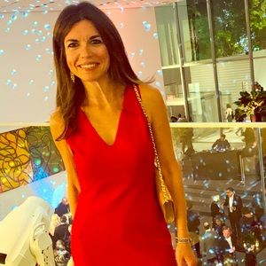 Meet your Posher, Roberta